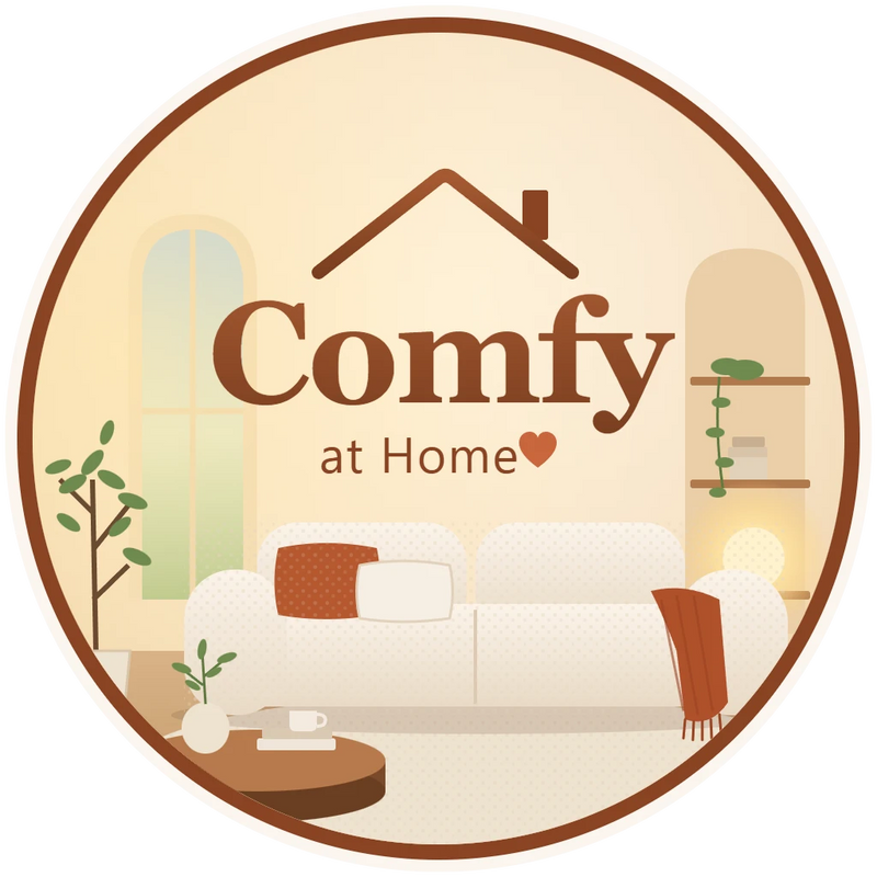 Comfy at Home